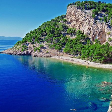 East Side Deluxe Suite Makarska Zewnętrze zdjęcie