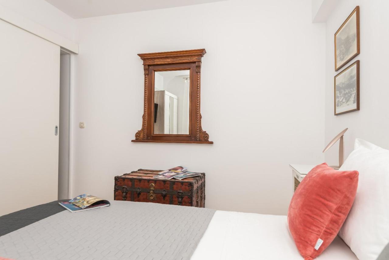 East Side Deluxe Suite Makarska Zewnętrze zdjęcie