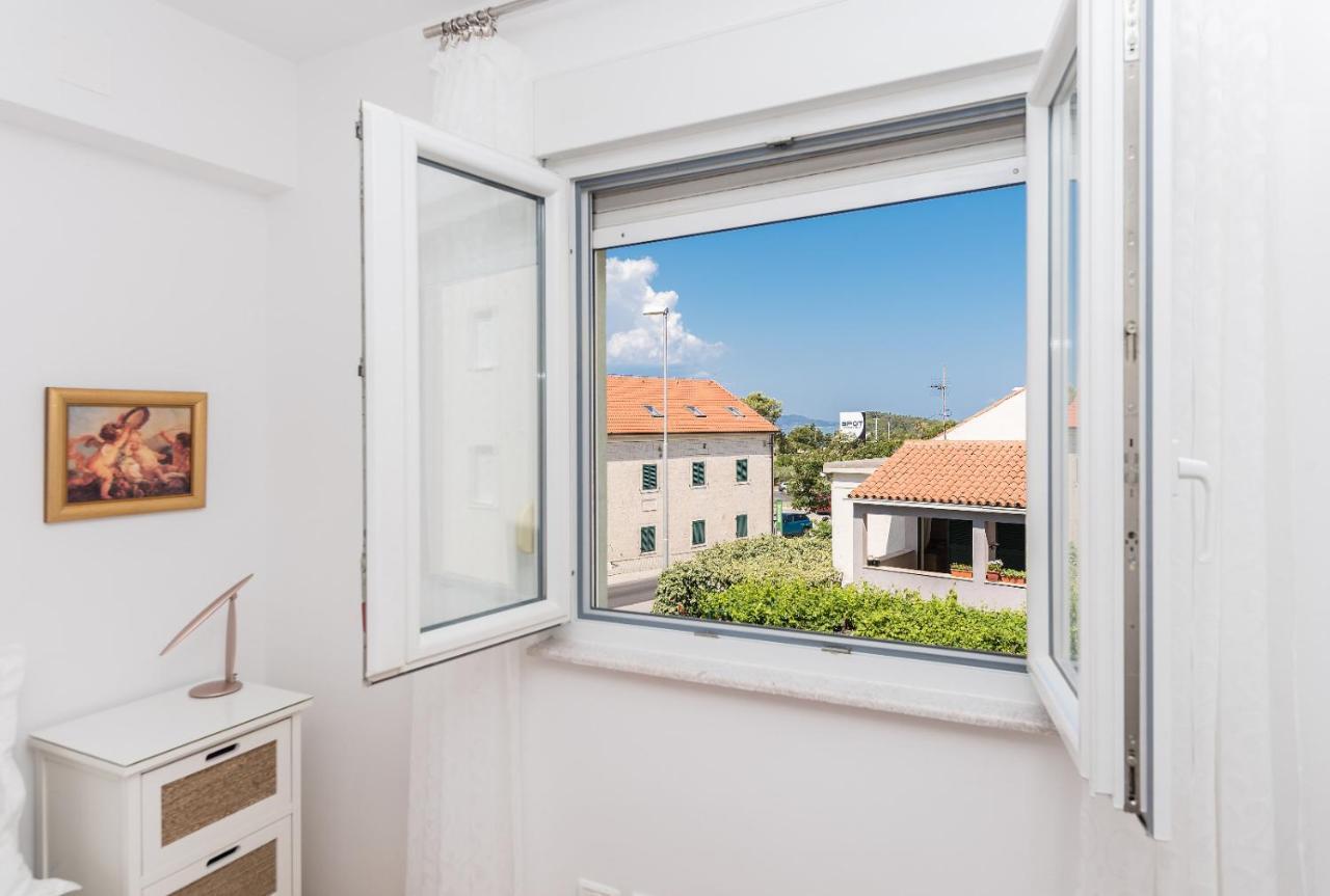 East Side Deluxe Suite Makarska Zewnętrze zdjęcie