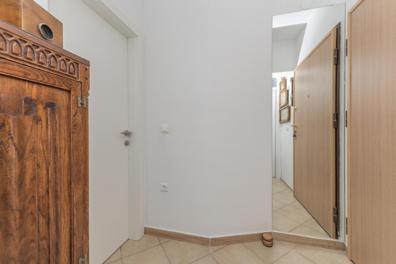 East Side Deluxe Suite Makarska Zewnętrze zdjęcie