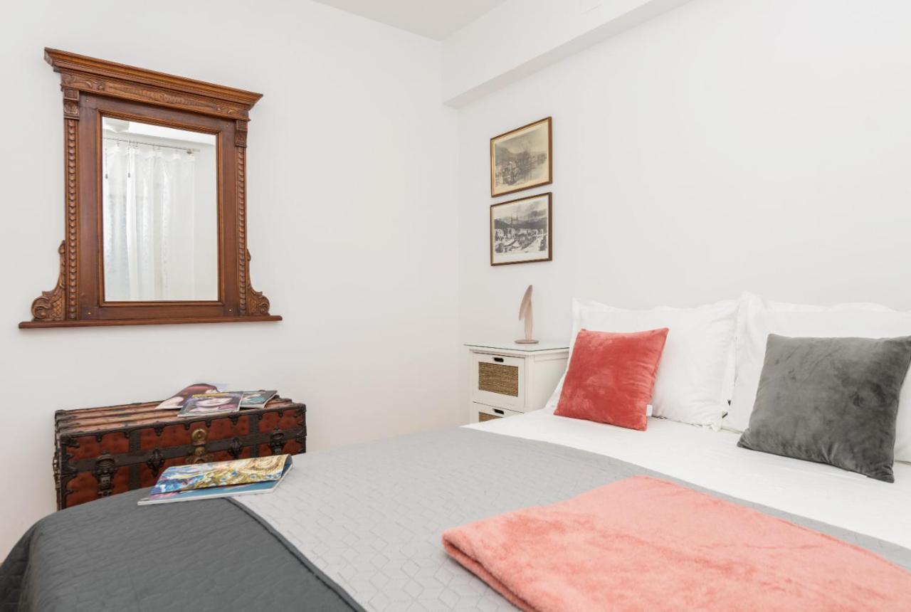East Side Deluxe Suite Makarska Zewnętrze zdjęcie