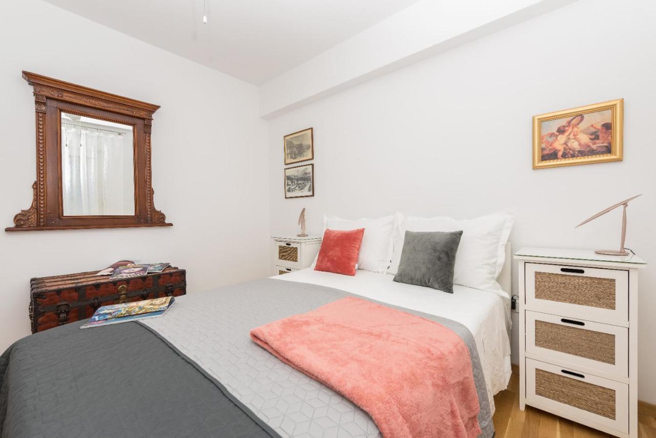 East Side Deluxe Suite Makarska Zewnętrze zdjęcie